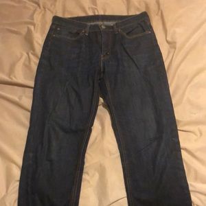 Levi 541 jeans